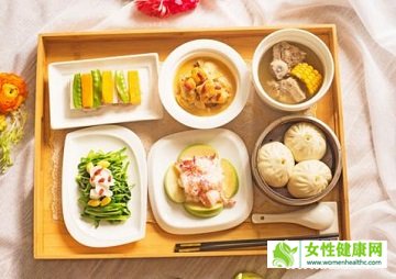 重庆渝北区爱馨月子中心月子餐多少钱