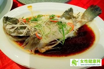 孕妇可以吃石斑鱼吗  贵州月子中心坐月子可以吃石斑鱼吗 