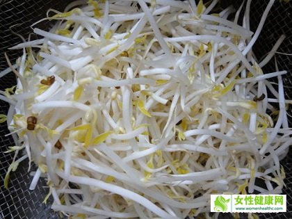 孕妇可以吃绿豆芽吗  贵州月子中心坐月子可以吃绿豆芽吗