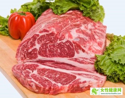 孕妇可以吃牛肉吗  贵州月子中心坐月子可以吃牛肉吗