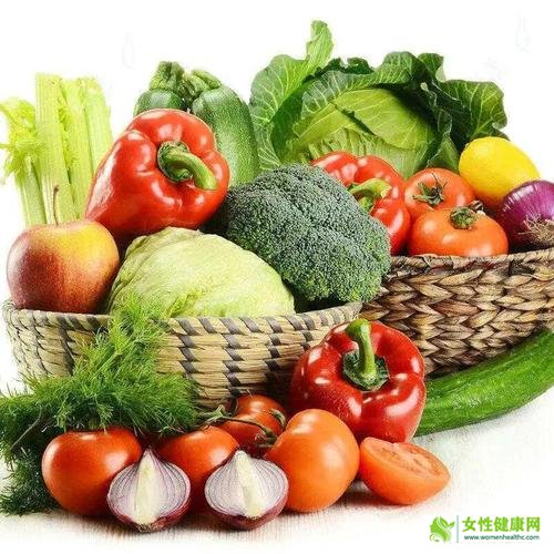 贵阳月子中心坐月子期间能不能吃蔬菜水果